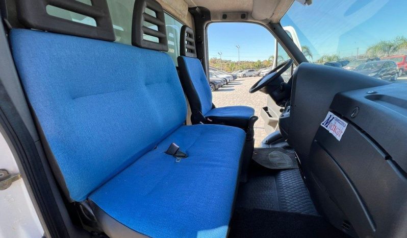 Iveco Daily pieno