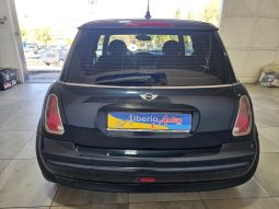 Mini 3 Porte One D Park Lane CONTO TERZI pieno