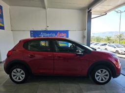 Citroen C3 pieno
