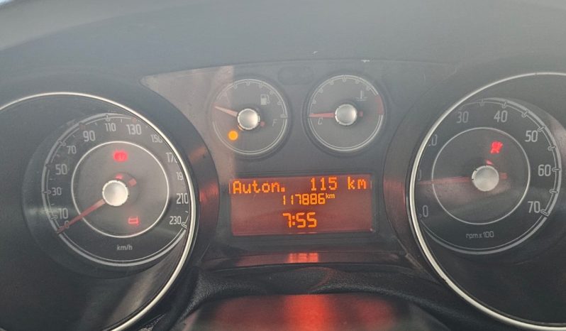 Fiat Punto Evo 5 Porte pieno