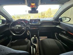 Peugeot 208 pieno