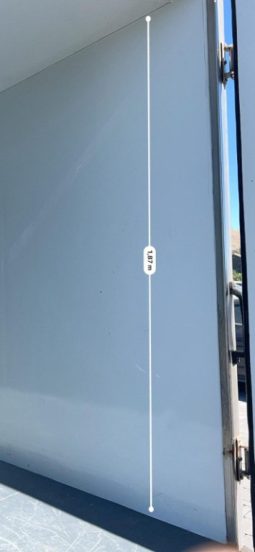 Iveco Daily pieno