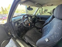 Mini 3 Porte One D Park Lane CONTO TERZI pieno