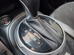 Nissan Juke pieno