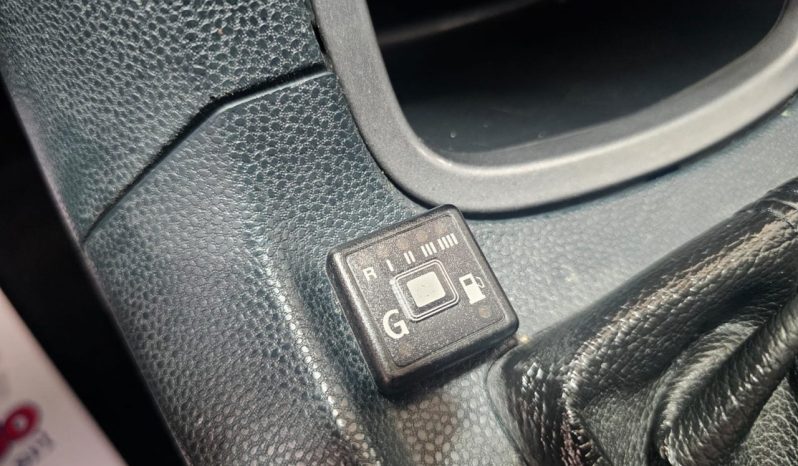 Ford Fiesta 5 Porte pieno