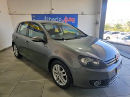 Volkswagen Golf 5 Porte pieno