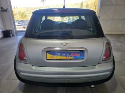 Mini 3 Porte One D pieno