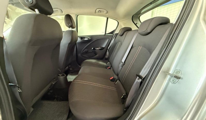 Opel Corsa pieno