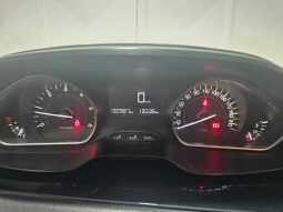 Peugeot 208 5 Porte pieno