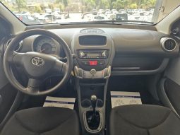 Toyota Aygo 5 Porte pieno