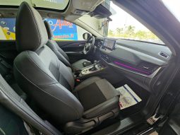 Nissan Qashqai pieno