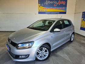 Volkswagen Polo 5 Porte