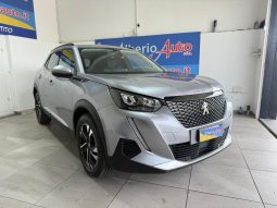 Peugeot 2008 pieno