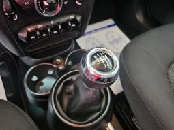Mini Countryman One D Business pieno
