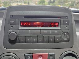 Fiat Panda pieno