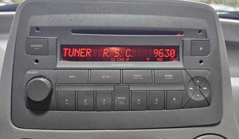 Fiat Panda pieno