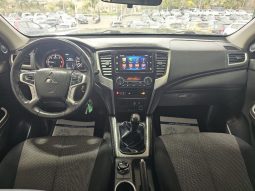 Mitsubishi L200 pieno