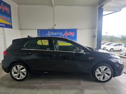 Volkswagen Golf pieno