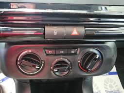 Citroen C3 pieno