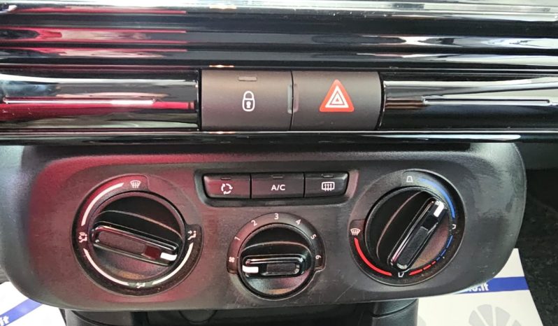 Citroen C3 pieno