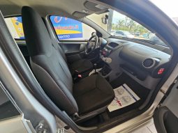 Toyota Aygo 5 Porte pieno