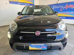 Fiat 500X pieno