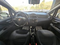 Fiat Punto Evo 5 Porte pieno