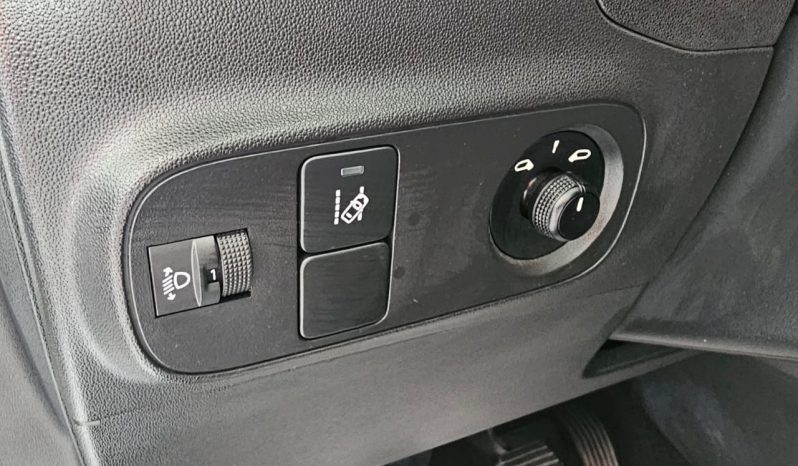 Citroen C3 pieno
