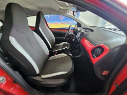 Toyota Aygo 5 Porte pieno