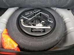 Lancia Ypsilon pieno