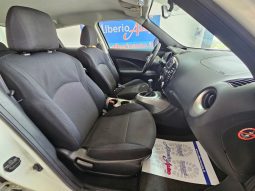 Nissan Juke pieno