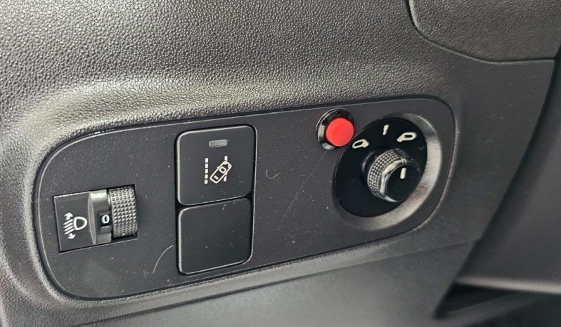 Citroen C3 pieno