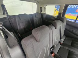 Ford Tourneo Connect pieno