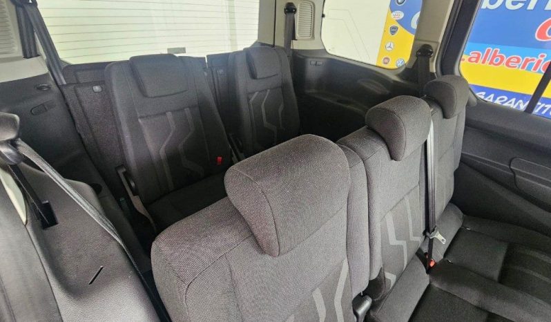 Ford Tourneo Connect pieno