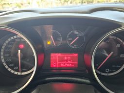 Alfa Romeo Giulietta pieno