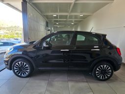 Fiat 500X pieno