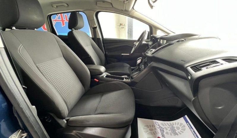 Ford C-Max pieno