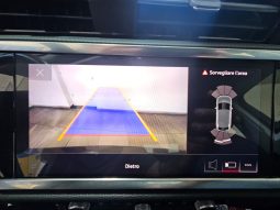 Audi Q3 Sportback pieno