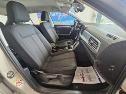 Volkswagen T-Roc pieno