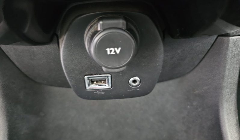 Toyota Aygo 5 Porte pieno