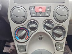 Fiat Panda pieno