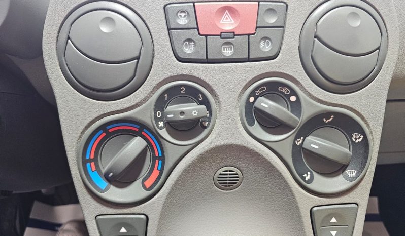 Fiat Panda pieno