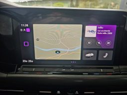 Volkswagen Golf pieno