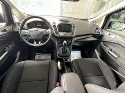 Ford C-Max pieno