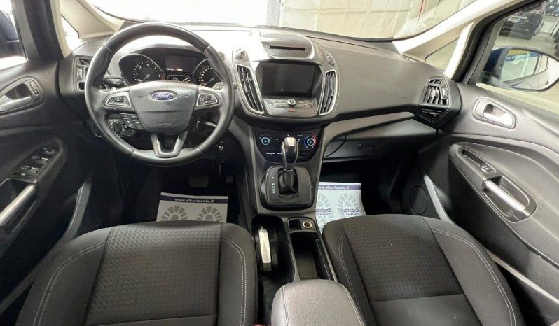 Ford C-Max pieno