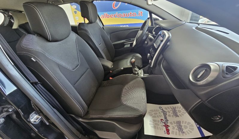 Renault Clio 5 Porte pieno