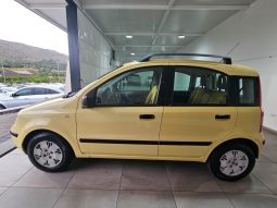 Fiat Panda pieno