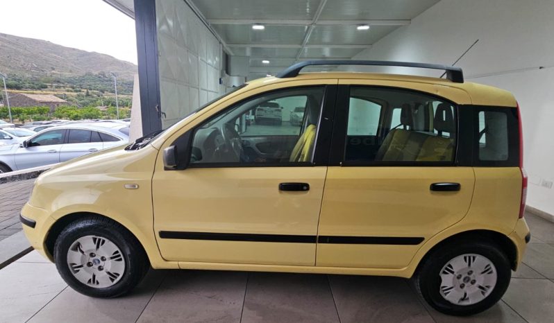 Fiat Panda pieno