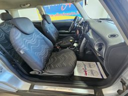 Mini 3 Porte One D pieno