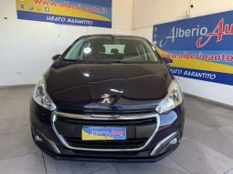 Peugeot 208 pieno